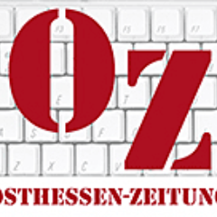 Online-Zeitung für Osthessen: Lokales, Sport und vieles mehr!
