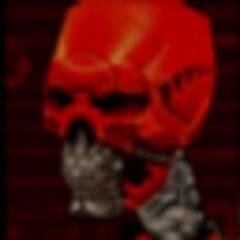 rrbrussell's profile picture. I can't decide if I prefer Gentoo or Windows.