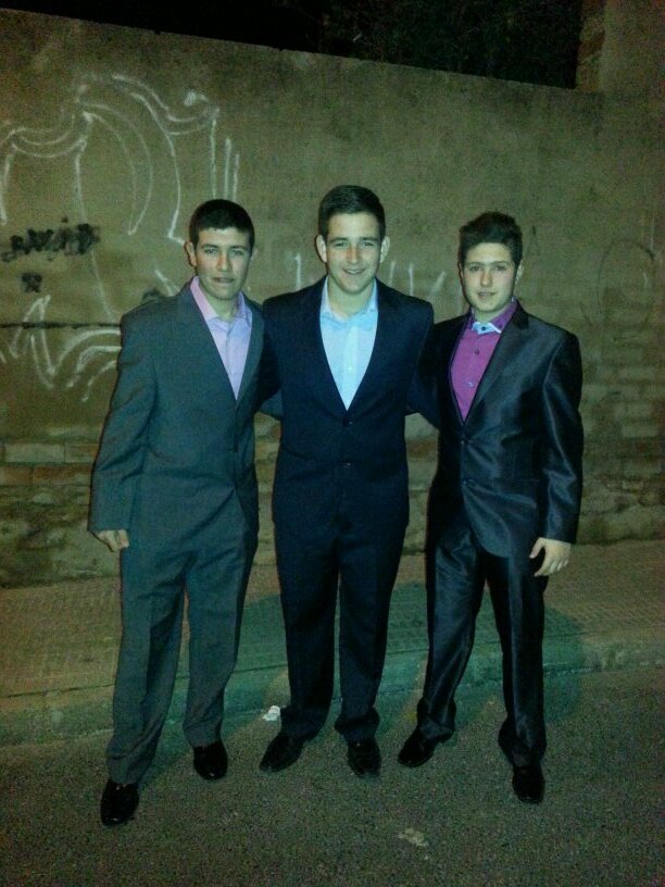 chico del 96 :) repartiendo sonrisas,humilde y enamorado del futbol ♥