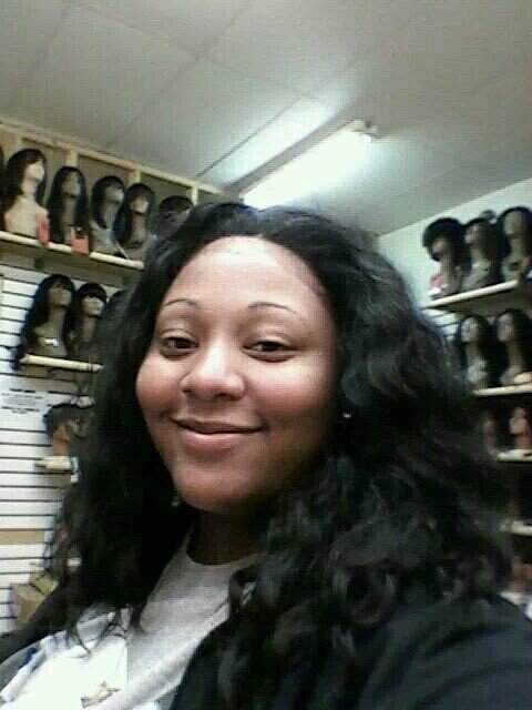 Kyans Mom and that's all u need to know♥♥♥