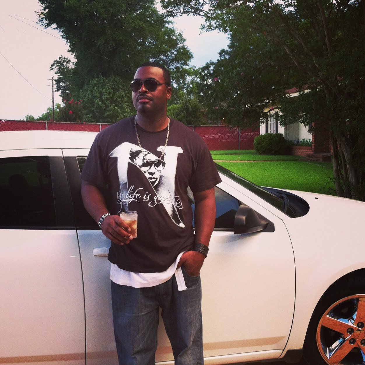 TAC5000's profile picture. 