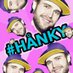 Hollywood Hånk Hogan (@ironisktvit) Twitter profile photo