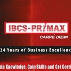 ibcstraining's profile picture. 