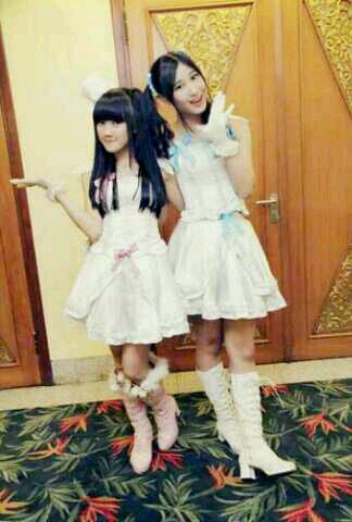 saifuldarma48's profile picture. Chouzetsu Kawaii @cindyJKT48 ;3