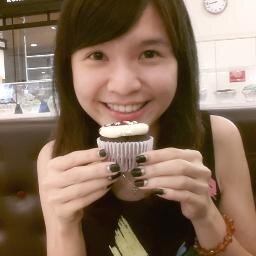 Psychology student. Always crave for cupcakes. Love colourful things. Love nail art diy. Love to sleep. Enjoy reading. ♡ I am just who I am ♥