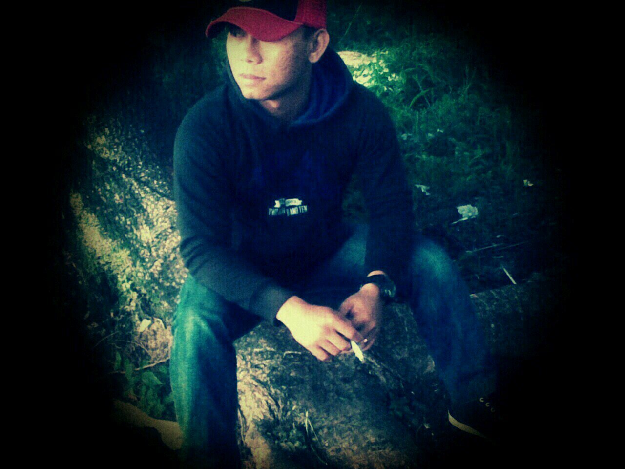 o_herdi's profile picture. Alhamdulillah Ya Allah