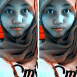 CSinggitia_Maya's profile picture. SMAN 3 KUNINGAN |16 JUNI 1996 
ingin membahagiakan sahabat terdekat dan pastinya ortu\(˘▽˘)/