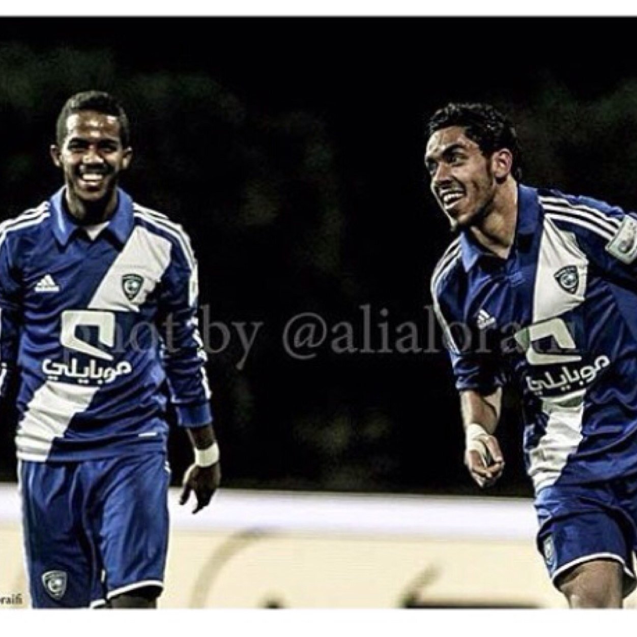 ماازرف ابد  الهلال وبس