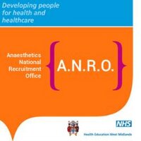 A.N.R.O. (@ukanro) 's Twitter Profile