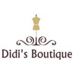 The Scottish arm of @didis_boutique! Fab affordable fashion through Parties & Events. Tweets by Nikki, Lisa and Lou.