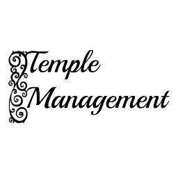 TempleMGMT's profile picture. 