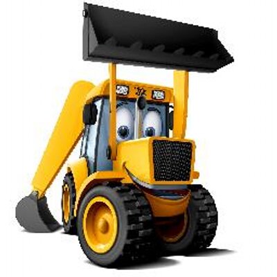 jcb pop up workbench