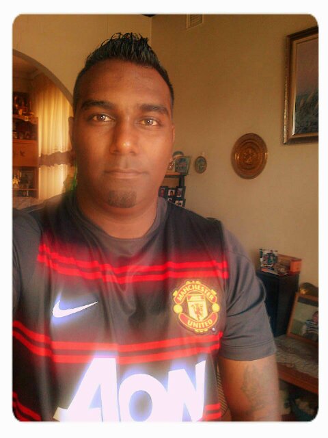 Manchester United ◄► Not just a football club ◄► IT'S A WAY OF LIFE ◄► #GGMU #MUFC_Family #MUFC_Followback #InMoyesWeTrust #Trance_Family