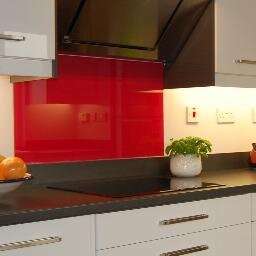 Glass Design Company, Suppliers of - Bespoke Mirrors, Glass Splashbacks, UV Bonded Glass Furniture, Glass Cabinets Email: sales@bespokeglassmirrors.co.uk