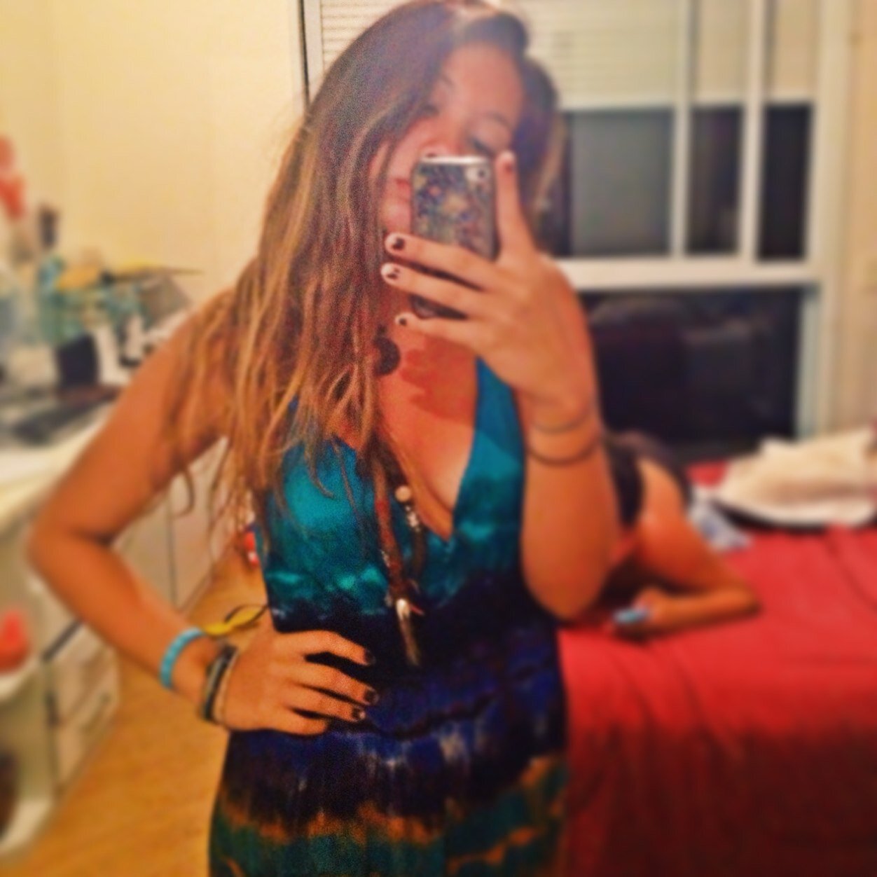 Vibe do foda-se