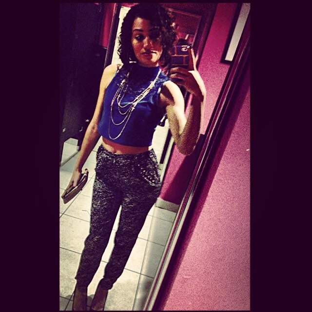 Fash10nista87's profile picture. New Page_ Be Young, Be Dope, Be Proud