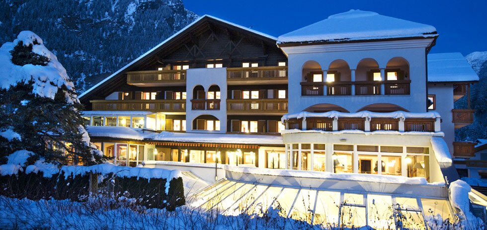 Hotels & Wellness in Sterzing / Südtirol