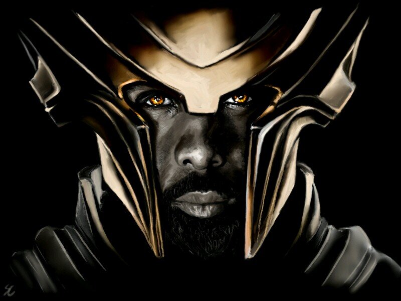 I am Heimdall, the Gate Keeper, and protector of the realms. I hear all. I see all. I see what is yet to come. A storm is rising... [#AsgardianLegendsRP]