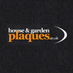 House&Garden Plaques (@hagp) Twitter profile photo