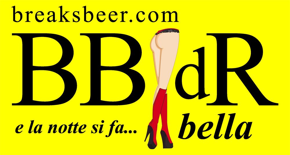 L'account ufficiale della Break's Beer di Roverbella SS 249 Nord, 10B, Roverbella Mantova