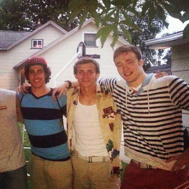 austinloos's profile picture. 