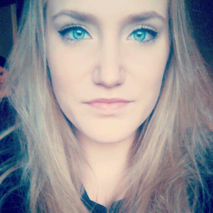 be crazy, be true, be wild, be you ♡