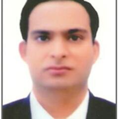 Dear Twitter Friend,

 This is Akshaya K. Gupta. I am a US graduate. My field of work is to build research relating to defense, energy and economy.