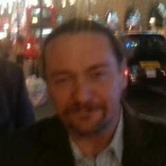 Actor from Lock, Stock and Two Smoking Barrels, Nil by Mouth and 50 others. Co founder and owner of Justabout Productions.