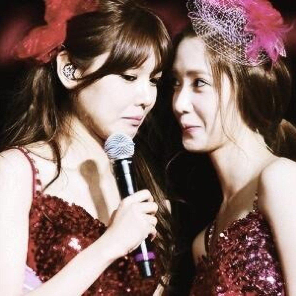 てぃぱ そひょな寄りおーる♡96line♡exo垢あります☜