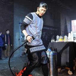 แจ็คสันGOT7 ผมหล่อมากนะครับ ของดีส่งตรงจากฮ่องกง อยากรู้จักผมมั้ยล่ะ ทักมาสิครับ #FREAKFAM