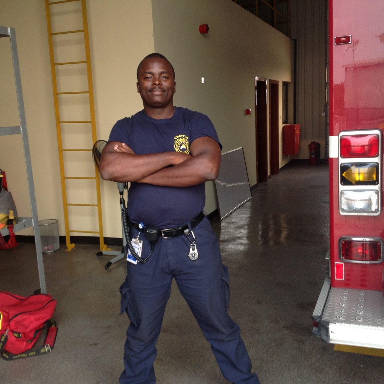 U.S trained emergency responder, a core business man, a deacon, lover of Jesus. I am dedicated to helping humanity improve their lives in my own little way.
