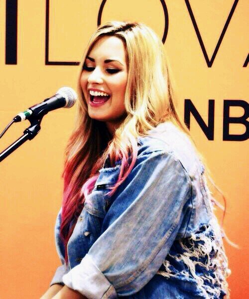 stay strong ♥