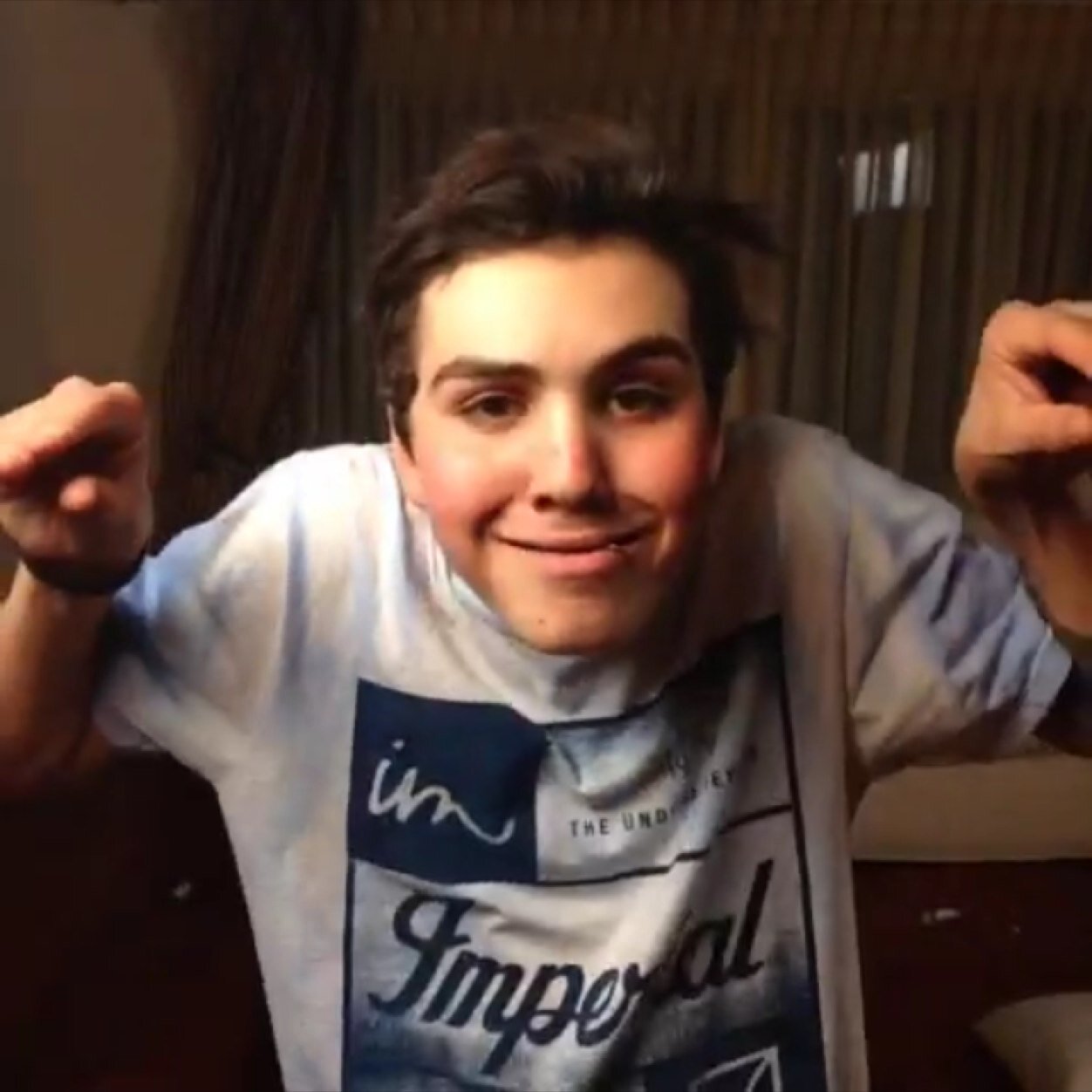 basically, @sampottorff and I are happily married. ♥