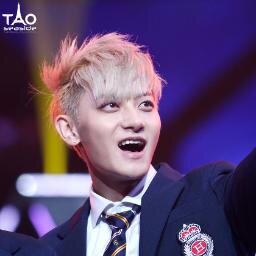 exohwzt93's profile picture. [AB-type] They created me to control the time. I'm a wushu-master and also a baby panda from EXO. #EXOunity #ImmaParody