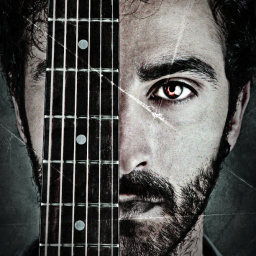 Modern singer, composer, guitar player, sound engineer #thevoiceofitaly #teamcocciante #tvoi