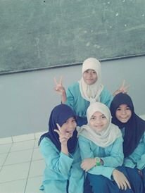 TETAP SEMANGAT !!!! ^_^