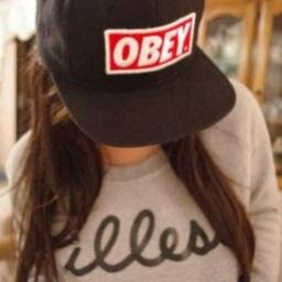BABY :)))
||FingerBoard. Skater. SkateBoarding.
