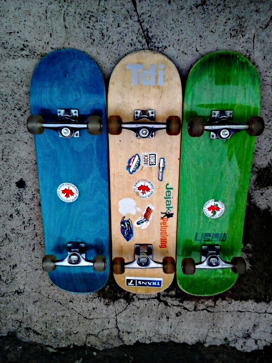 athasudibyo's profile picture. 