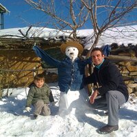 🦅Ali🦅 (@ali82seyhan) 's Twitter Profile