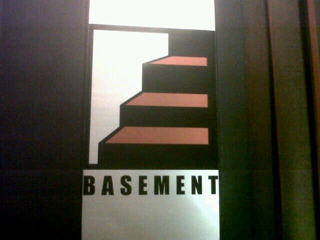 Basement Cafe Profile
