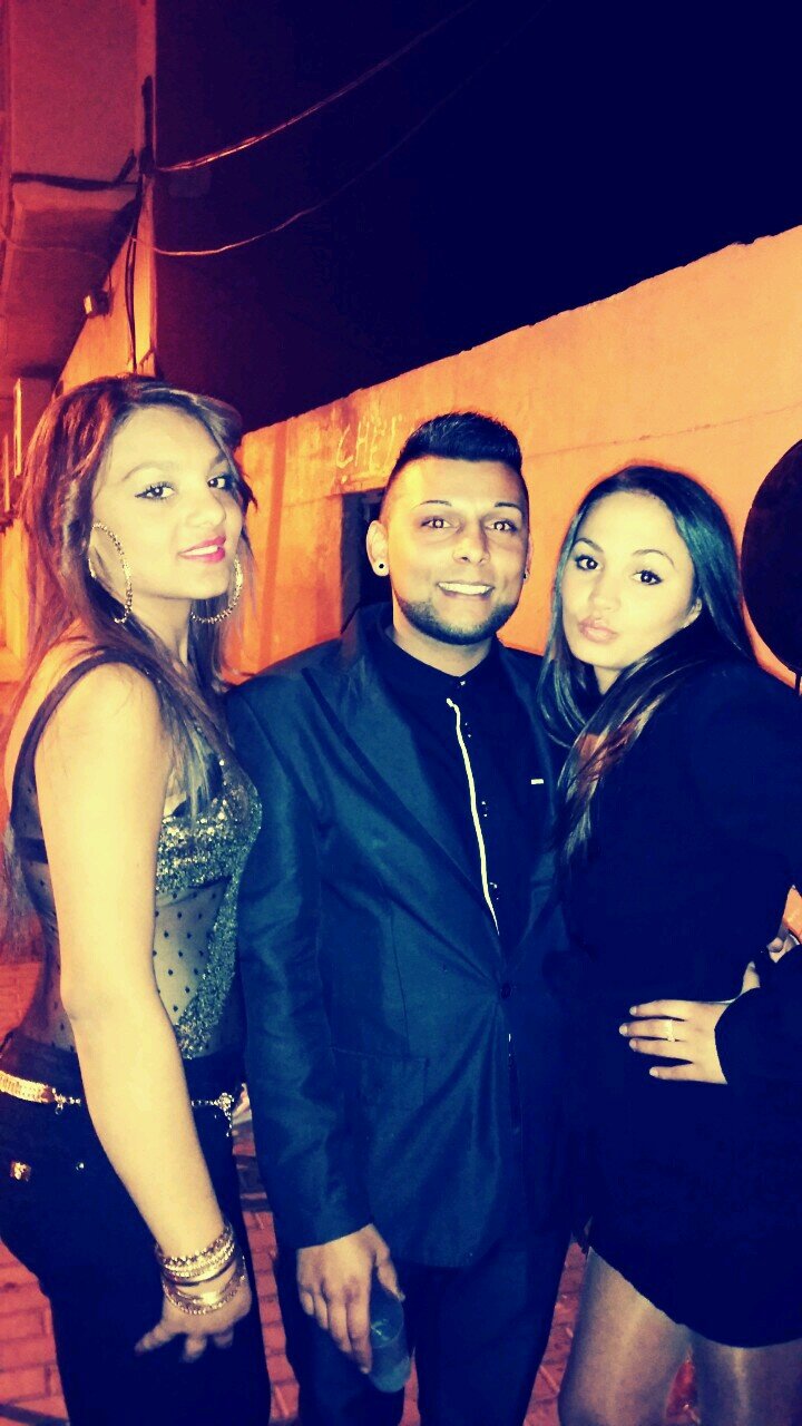 correas291's profile picture. 