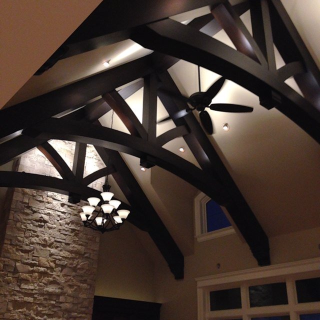 Painting & renovation business serving the Hamilton area. For professional, expert work on your home, contact Kevin Lamanes: kevin.lamanes@hotmail.com