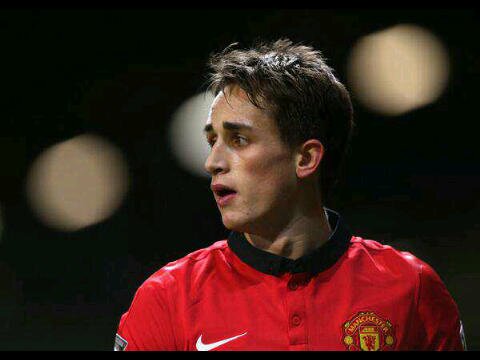 manchester united !