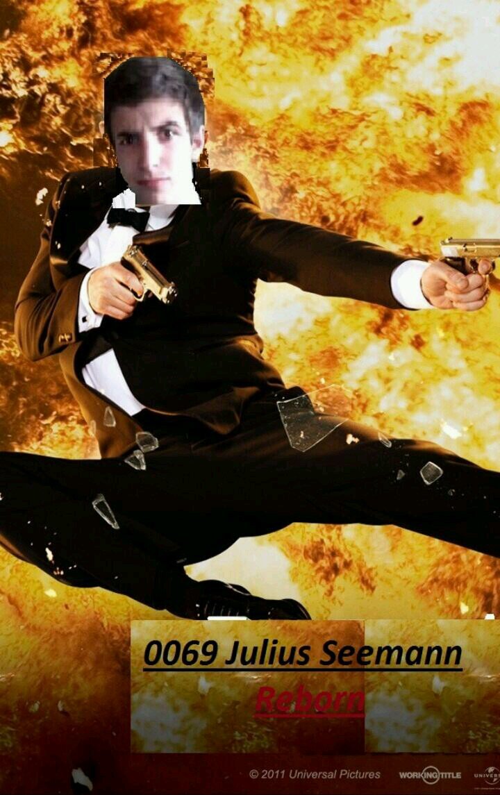 JuliusSeemann Profile Picture