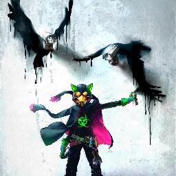 Perith_'s profile picture. 