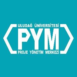 ULUDAĞ ÜNİVERSİTESİ PROJE YÖNETİM MERKEZİ