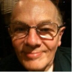 Social Worker, Social Care Consultant, Researcher