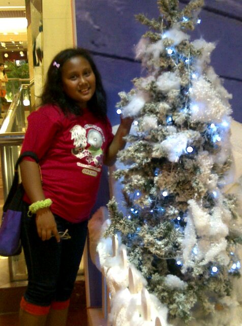 Aku anak Jesus (I love you Jesus)