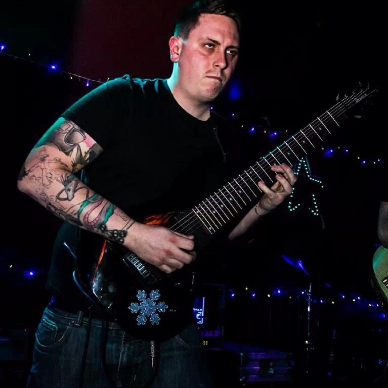 Beaver_Searu's profile picture. 