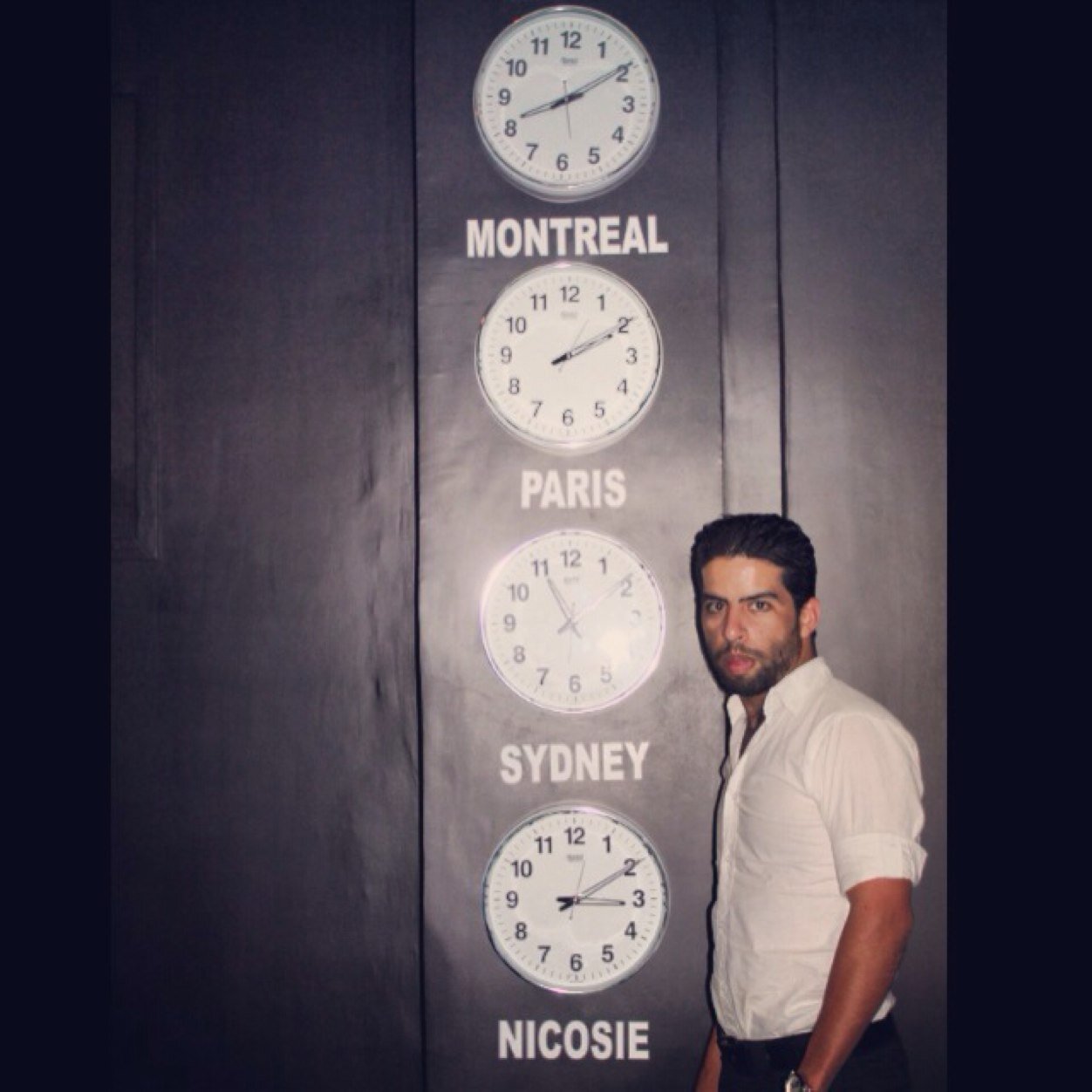 Simon_Dekkan's profile picture. 